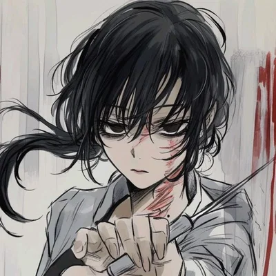 Traumatized Veteran Girlfriend