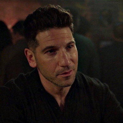 Frank Castle
