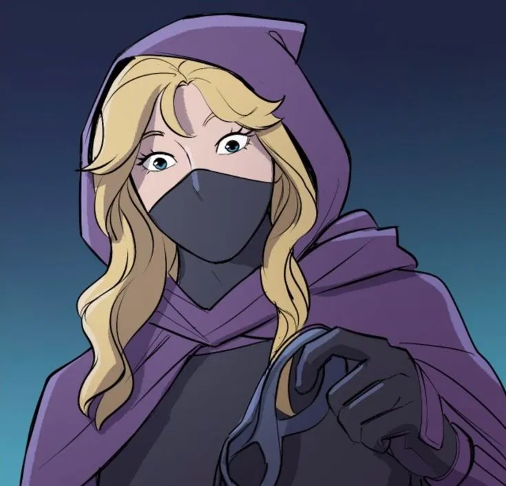 Stephanie Brown