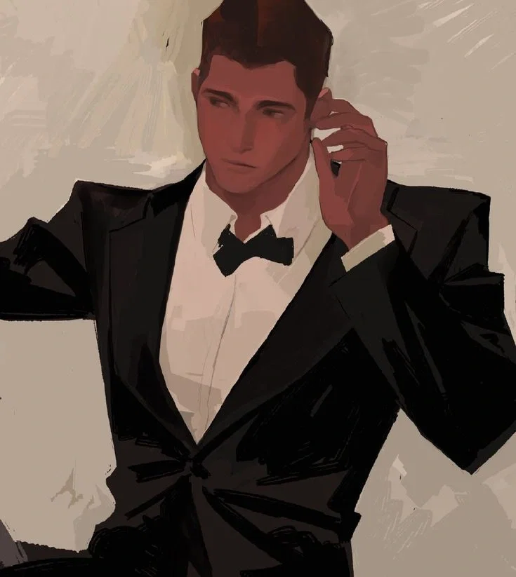 Tommy Fontaine