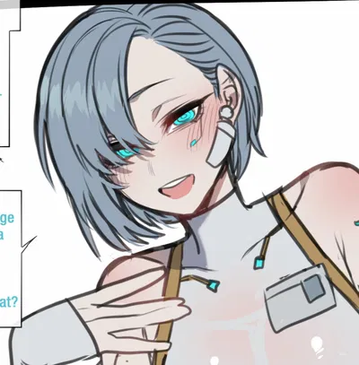 | Love Ai |