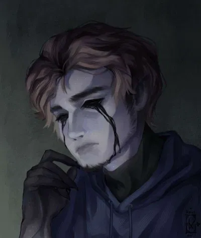 [  🫀 :  Eyeless Jack  , !  ]