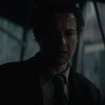 Eric | A Quiet Place Day One