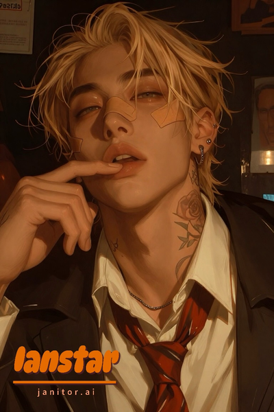 SURPRISE, BITCH! ✦ Taeju