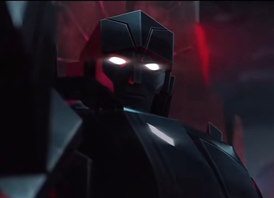 Megatron (Earthspark)