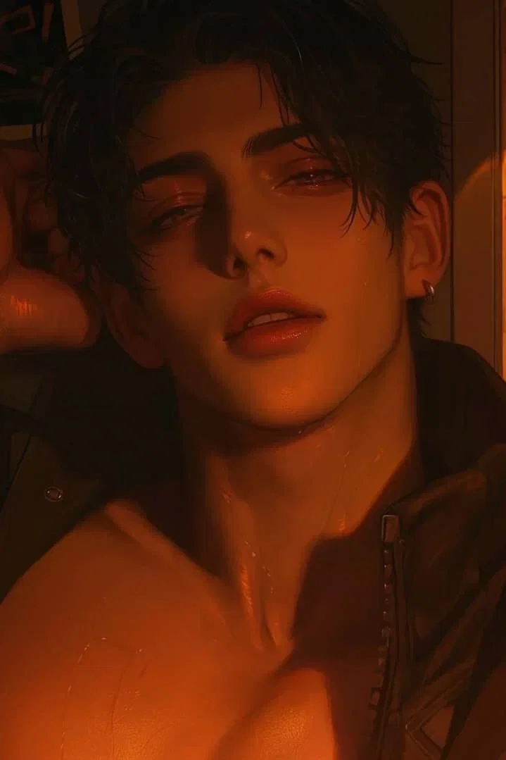 Alexander Beaumont || Enemy 🥀