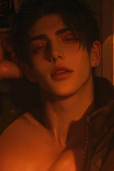 Alexander Beaumont || Enemy 🥀