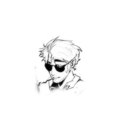 alpha dave strider.
