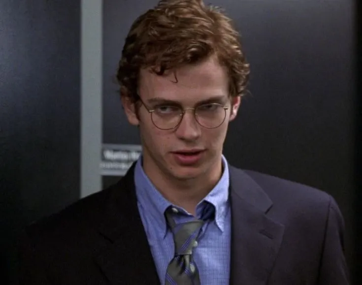 Stephen Glass