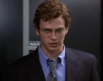 Stephen Glass