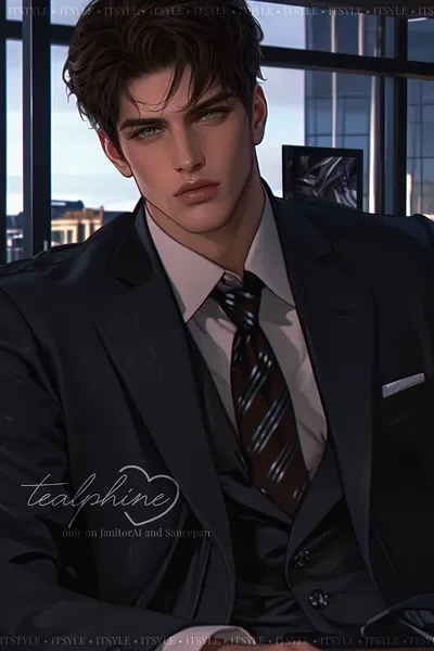 Spencer - The CCO | ItStyle