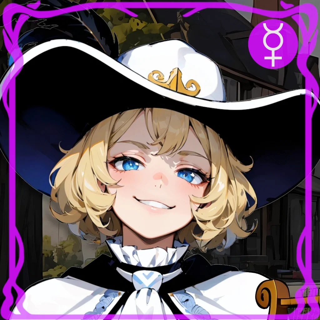 Liselotte Morgenstern, Vain Virtuoso