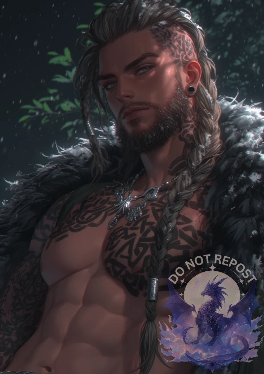 Eirik Fredrickson | House of Hearts