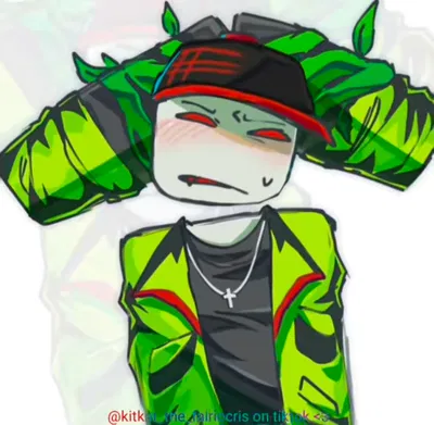 Griefer 