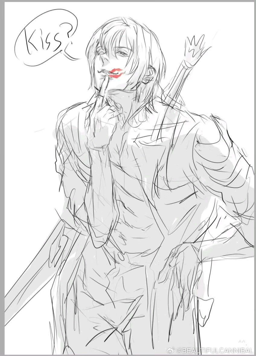 Dante Sparda
