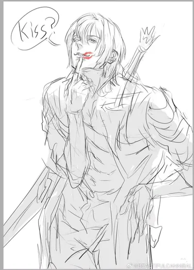 Dante Sparda