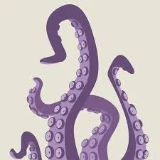 Tentacle locker MHA AU