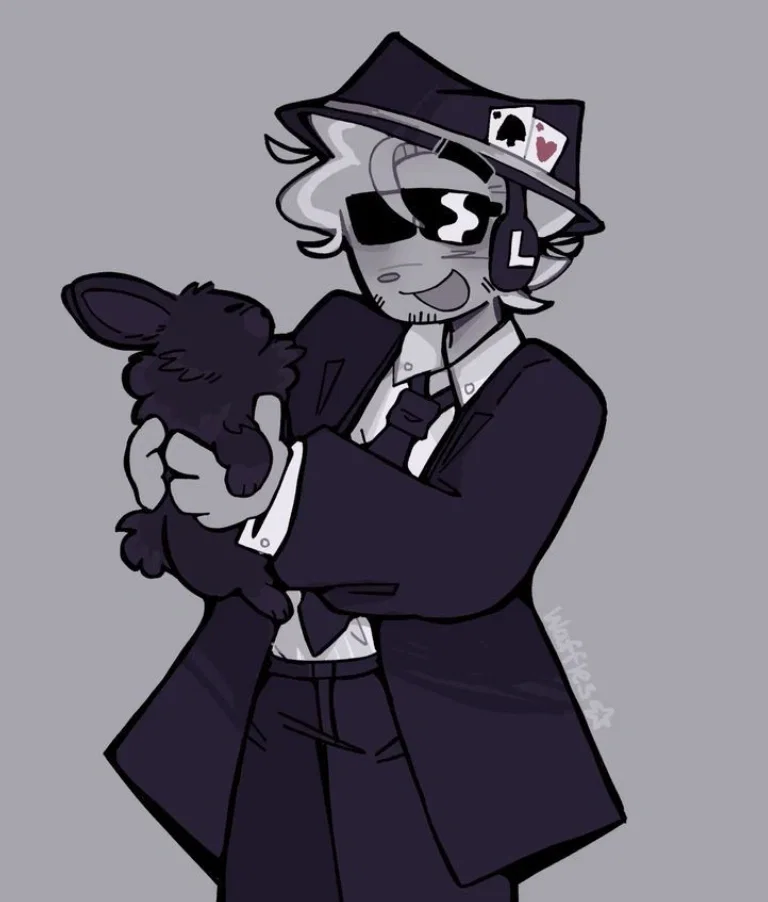 Chance || Forsaken