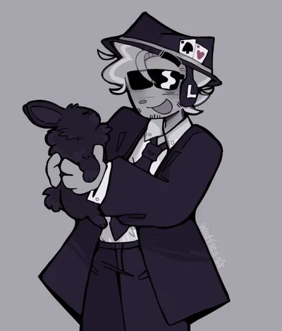 Chance || Forsaken