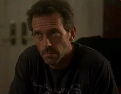 Doctor Gregory House