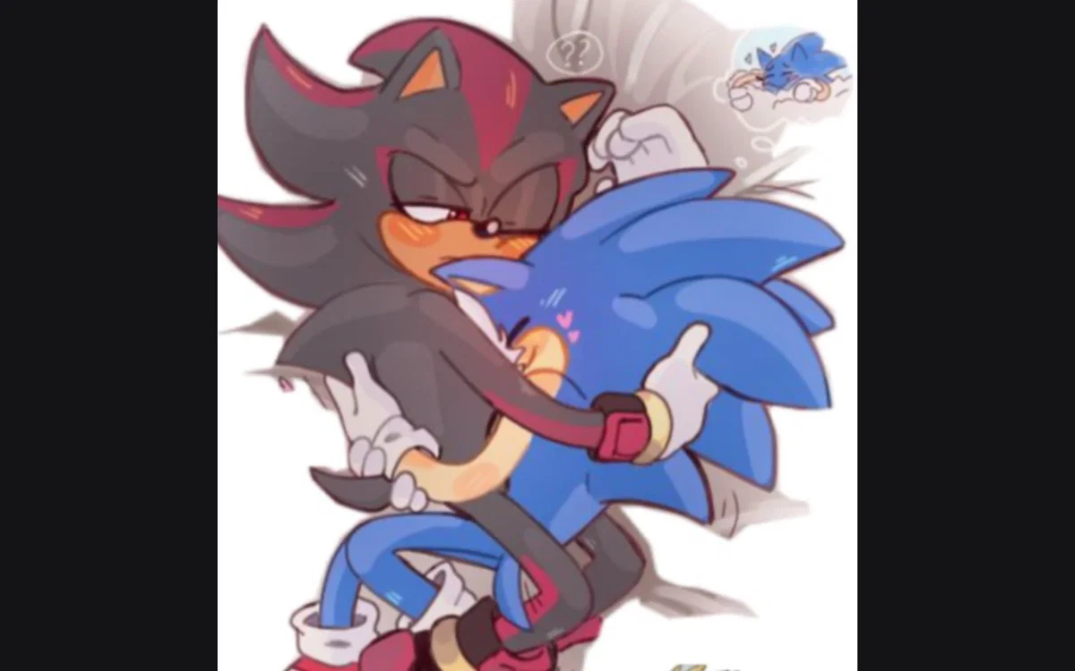 Sonadow - Shadonic