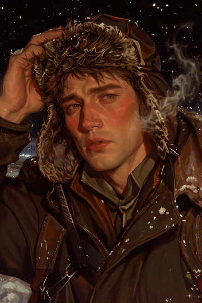 Andrii Kovalenko