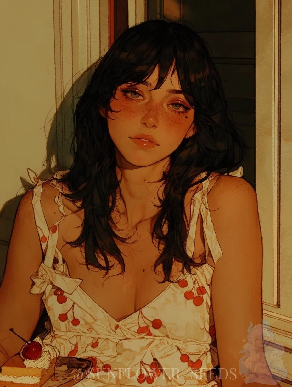 Delilah - Summer Heat