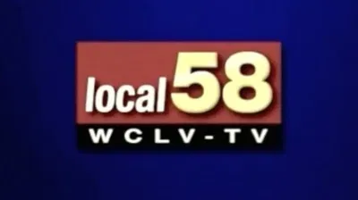 Local 58 [WCLV-TV] (Analog Horror)