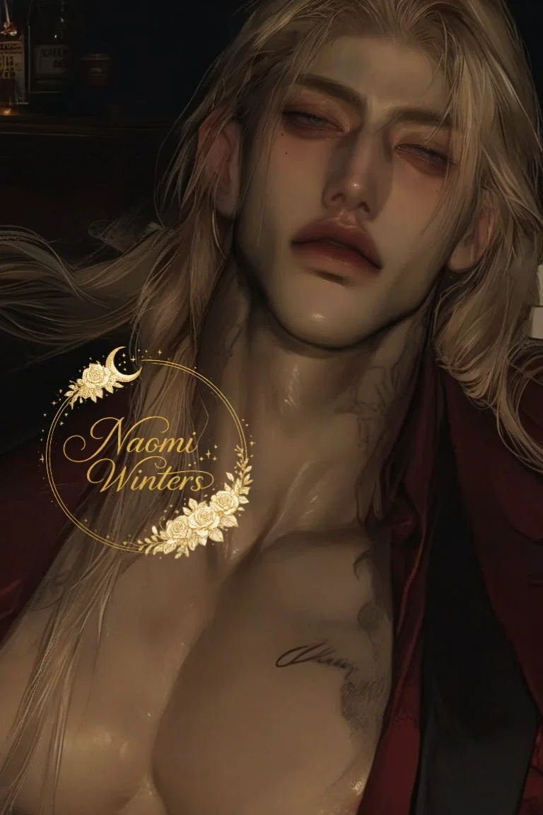 Sebastian Cain ⚕️Forced Arrangement Marriage⚕️