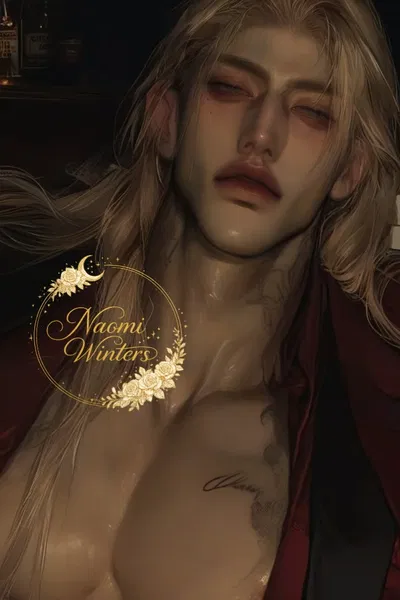 Sebastian Cain ⚕️Forced Arrangement Marriage⚕️