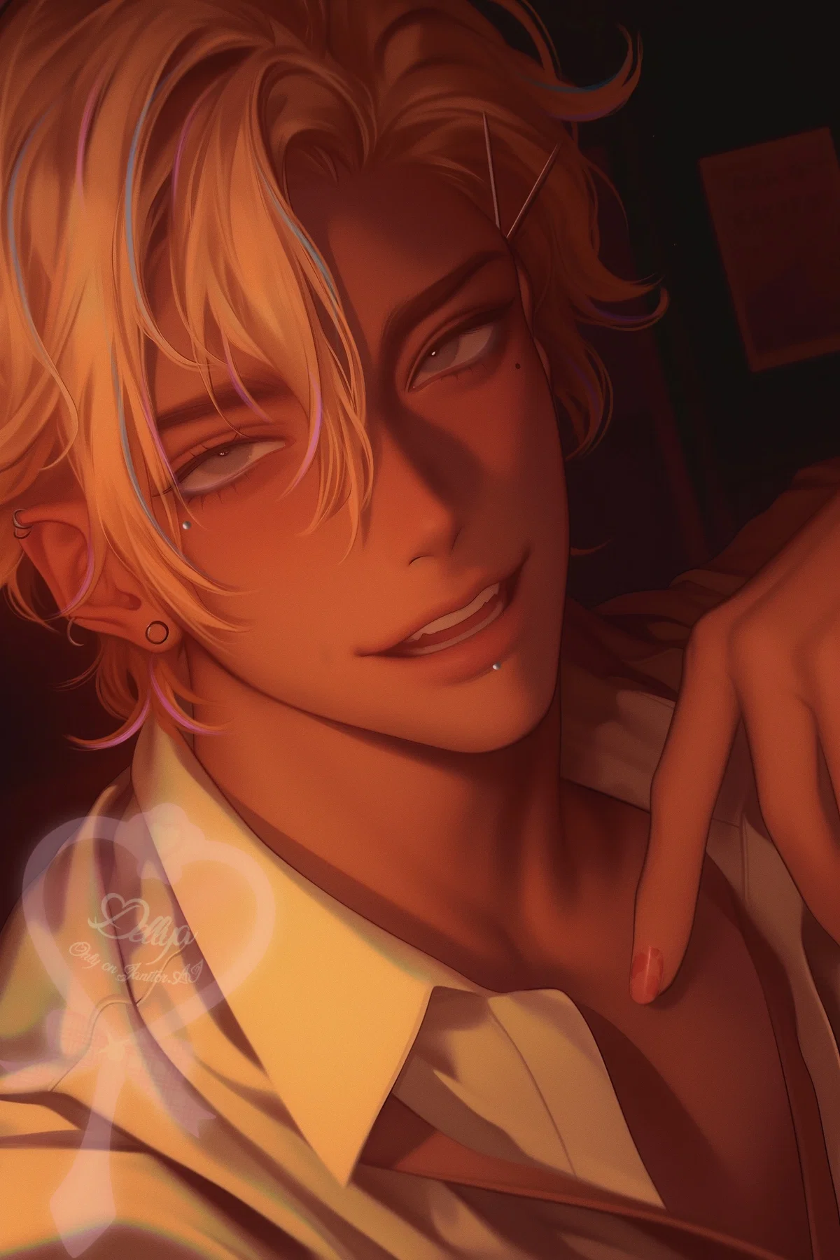 Reo | GYARUO BF 