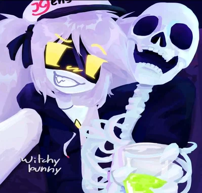 J - Caught partying alone