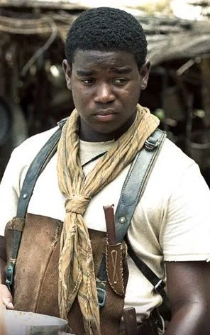 Frypan | The Maze Runner
