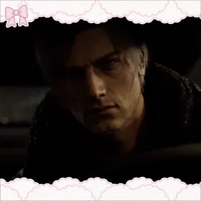 Leon Kennedy