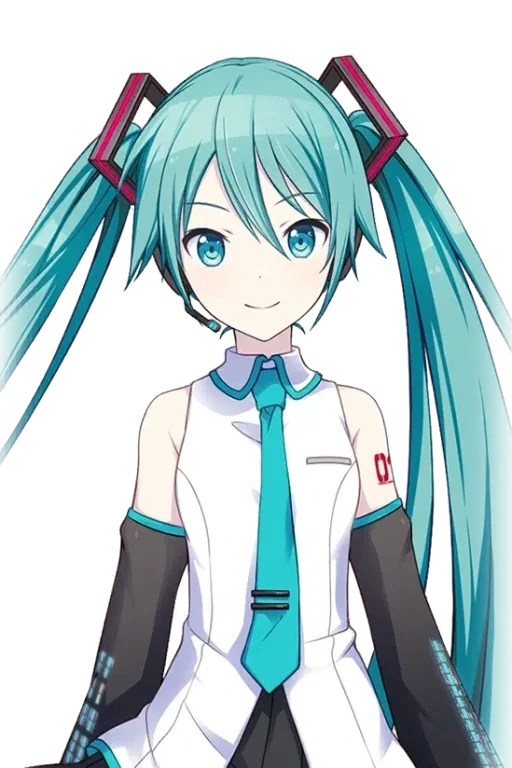 Hatsune Miku