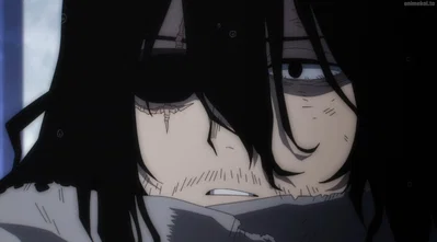 Aizawa Shouta