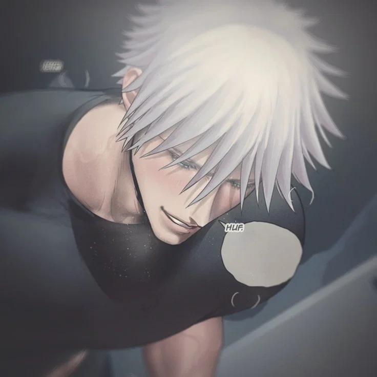 Satoru Gojo