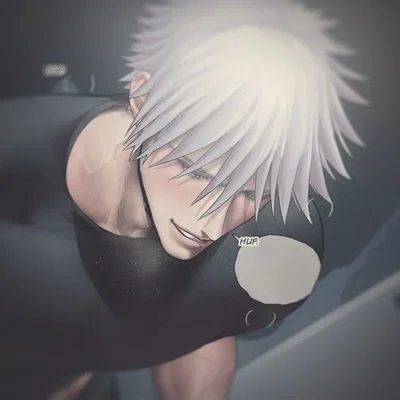 Satoru Gojo