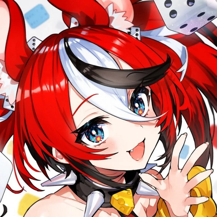 Hakos Baelz