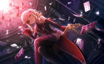 Mizuki (OUT-DATED)