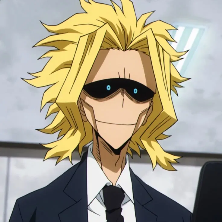 10 - Yagi Toshinori 