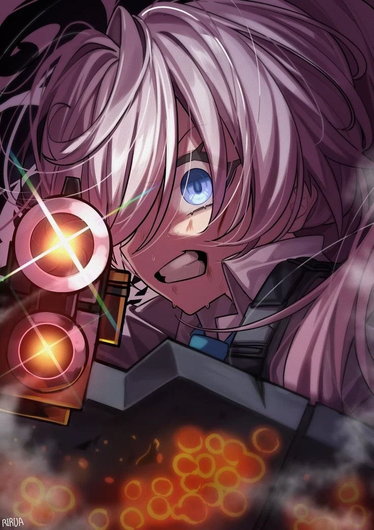Battle against the one of the strongest | Takanashi Hoshino | Combat