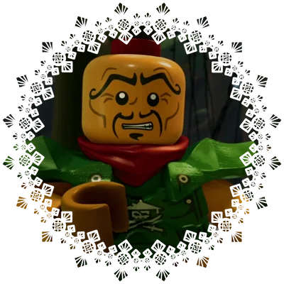 Nadakhan°• Ninjago