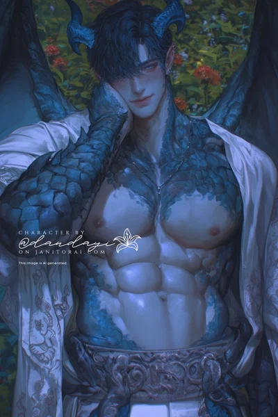 Ziras ◇ Good Dragon (Update: More Intros)