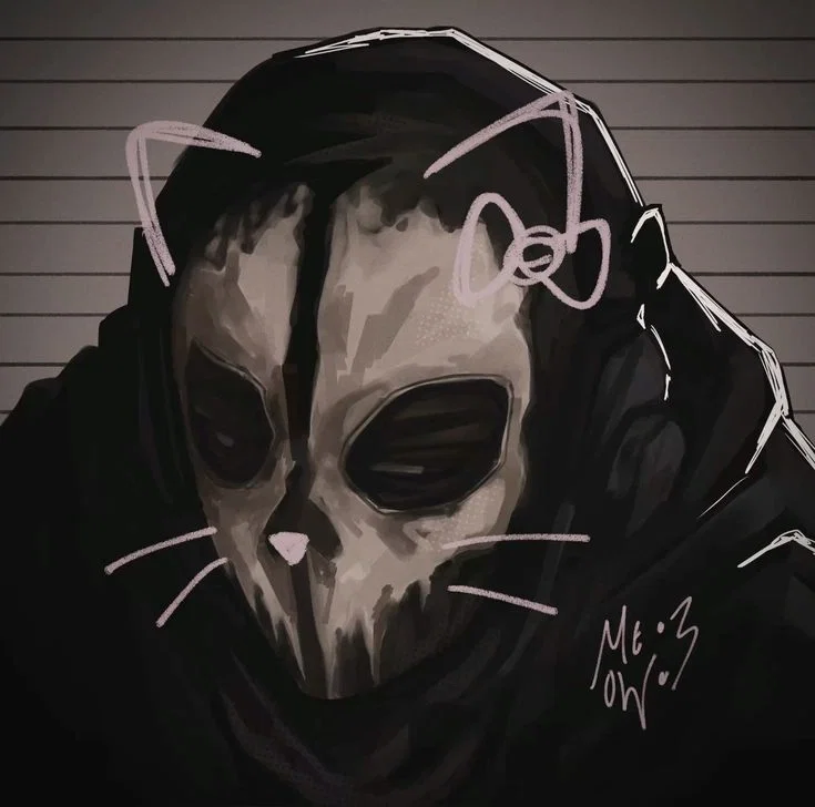 Ghost 