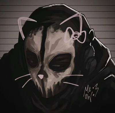 Ghost 