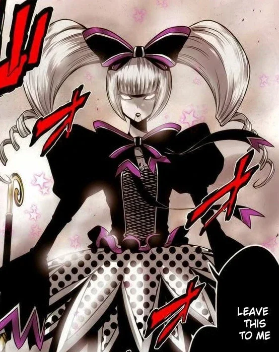 Olivia Black, Your Magical Young Adult Bodyguard