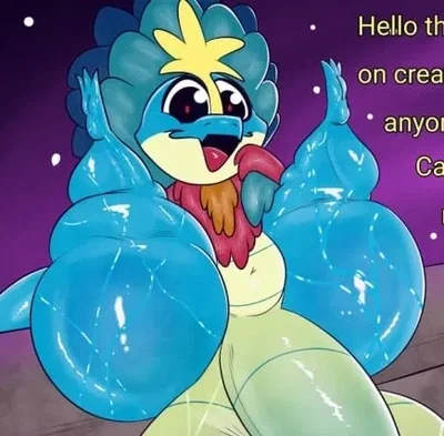Quetzalcoatl (Clickme)