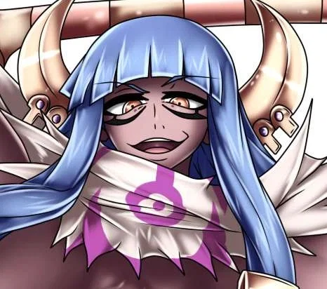 A Tribute for the Goddess