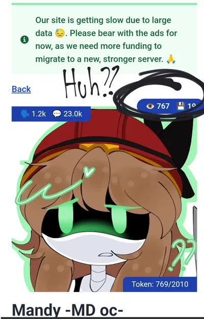 What the
